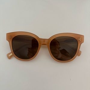 Offers Welcome - RAEN - Nikol Sunglasses - Never Worn